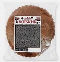 Коржик шоколадный с шоколадными каплями Lamelle 110г