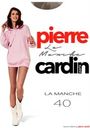 Колготки женские PIERRE CARDIN La Manche 40 den bronz 4