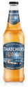 Сидр Thatchers Rescal яблочный полусладкий 4,5%, 500 мл