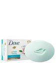 Крем-мыло Инжир и лепестки апельсина, Dove, 135 г