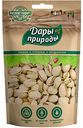 Фисташки жареные Дары природы солёные, 130 г