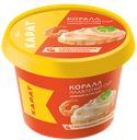 Сыр 45% "Карат" плавленый Коралл, 230 г