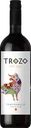 Вино TROZO Tempranillo сортовое красное сухое