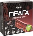 Торт Прага Кондитерская Прохорова, 350 г
