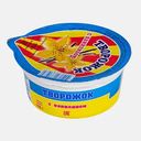 Творожок Племз-д Ирмень Ирменский с ванилином 150г