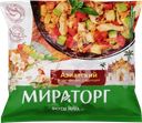 Рис жареный МИРАТОРГ Азиатский, с курицей, 400г