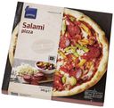 Пицца с салями, Rainbow, 345 г, Италия