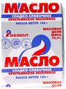 Масло сливочное КРЕСТЬЯНСКОЕ, 72,5%, 180г