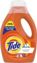 Средство для стирки TIDE®, жидкое, Альпийская свежесть, 975мл