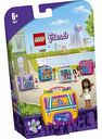 Конструктор 41671 Кьюб Андреа для плавания LEGO Friends 6+, 59 деталей