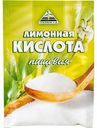 Лимонная кислота пищевая Cykoria S. A., 20 г