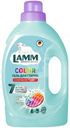 Гель для стирки Lamm Color 1.3л