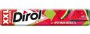 Жевательная резинка Dirol XXL Арбузная свежесть, 19г