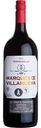 Вино Marques de Villanueva Темпранильо красное сухое 12 % алк., Испания, 1,5л