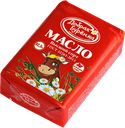 Масло сладко-сливочное ДОБРАЯ БУРЕНКА, 82,5%, 180г