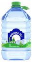 Вода питьевая «Шишкин Лес» без газа, 5 л
