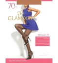 Колготки Glamour Betulla 70D daino р.5