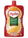 Густой йогурт питьевой Чудо Испанский апельсин с сочной мякотью 2,6%, 110 г