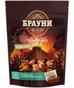 Сахар Брауни тростниковый колотый, 450г