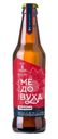 Медовуха Mjolnir Кровь Валькирий вишневая 4.7%, 500мл