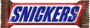 Батончик шоколадный Snickers, 50.5г