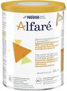 Смесь для детей с нарушенной функцией ЖКТ Alfare, 400 г