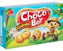 Печенье Choco Boy Сафари Orion, 42 г