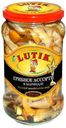 Грибное ассорти LUTIK в маринаде, 314 мл