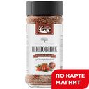 БАБУШКИН ХУТОРОК Шиповник растворимый 90г ст/бан:8
