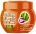 Маска для волос реанимирующая Fructis SOS Восстановление для секущихся и сильно поврежденных волос, 300 мл