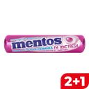 MENTOS Жев/рез Тутти фрутти 15,5г бум/уп(Ван Мелле):24/288