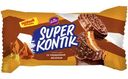 Печенье-сэндвич Konti Супер-Контик со сгущённым молоком, 100г