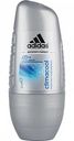 Антиперспирант мужской Adidas Climacool 48 ч, 50 мл