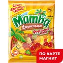 Жевательный мармелад МАМБА Фруктовый Микс, 140г