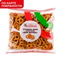 Крендель Для дочки сахарный в/с 200г