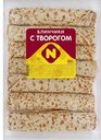 Блинчики ОСТАНКИНО с творогом, 420г