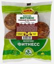 Булочки Коломенский Фитнесс ржаные со льном БКК 150г