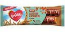 Печенье сахарное Любятово с солёной карамелью, 50г