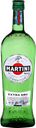 Напиток ароматизированный MARTINI Extra Dry белый экстра сухой, 1л