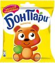 Мармелад жевательный БОН ПАРИ Забавный медвежонок и Ко, 120г