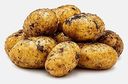 Картофель новый урожай 1кг (69,90₽/1кг)