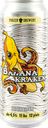Пиво светлое PANZER BREWERY Banana Kraken пшеничное нефильтрованное непастеризованное 4,5%, 0.5л