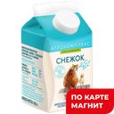 АГРОКОМПЛЕКС Нап к/м снежок 2,5% 450г пюр/п (Агрокомплекс):6