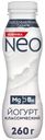 Йогурт Neo Классический обогащенный магнием и витамином B6 1.8%, 260г