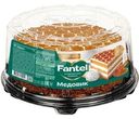 Торт Fantel медовик 500г