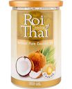 Масло кокосовое Roi Thai рафинированное, 0,6 л