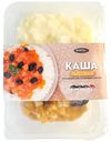 Каша Фросток рисовая с яблочно-апельсиновым соусом замороженная, 320г