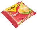 Сыр плавленый Карат Дружба ломтики 25% БЗМЖ 130г