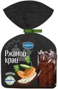Хлеб Ржаной Край заварной нарезка, 300г