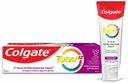 Зубная паста Colgate Total 12 Здоровье десен мята 75 мл